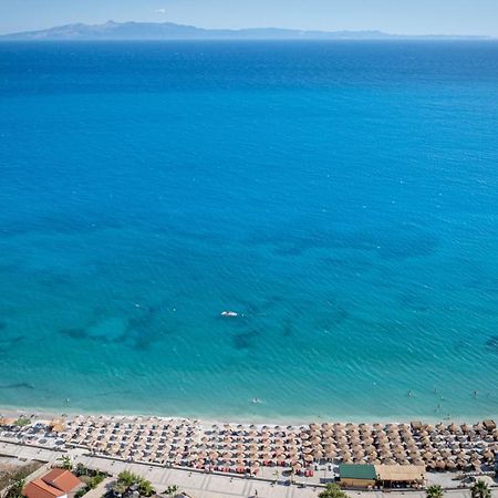 Villa Gjika Qeparo Dış mekan fotoğraf