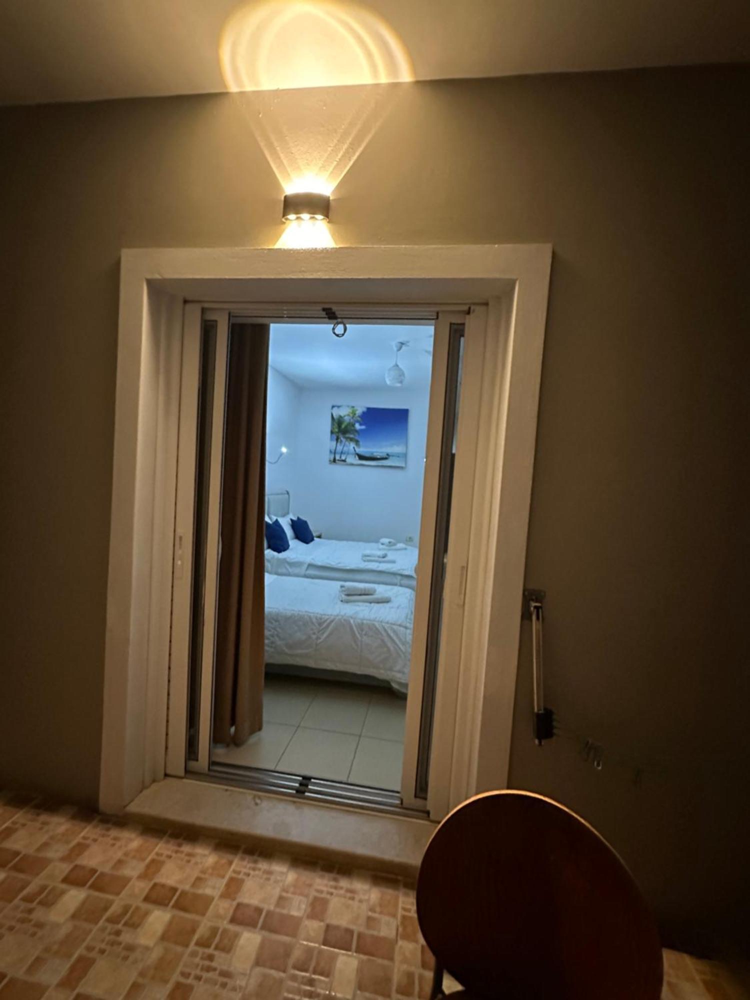 Villa Gjika Qeparo Dış mekan fotoğraf