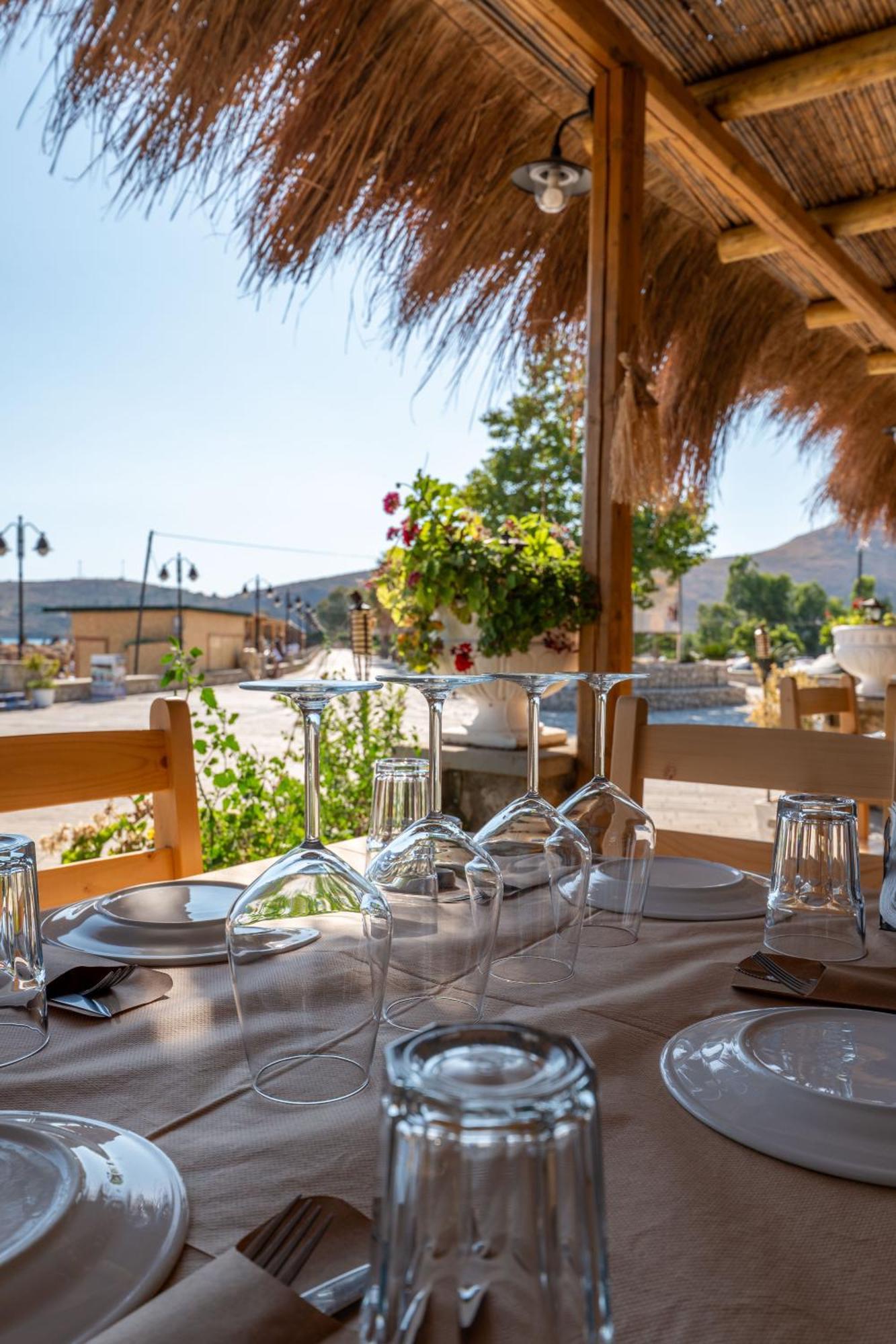 Villa Gjika Qeparo Dış mekan fotoğraf